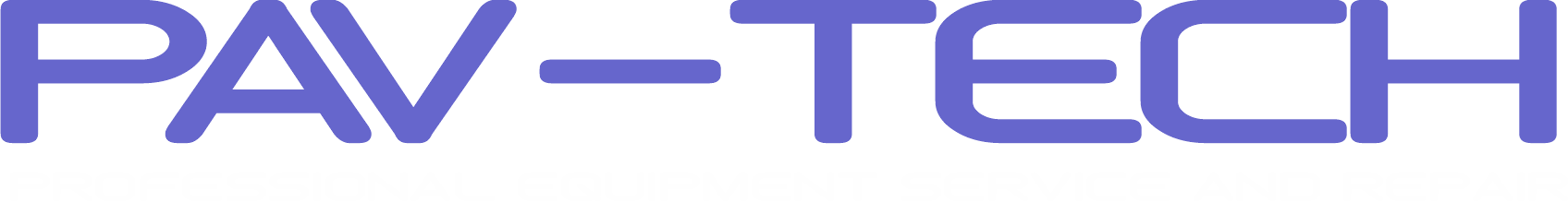 Pav-Tech logo